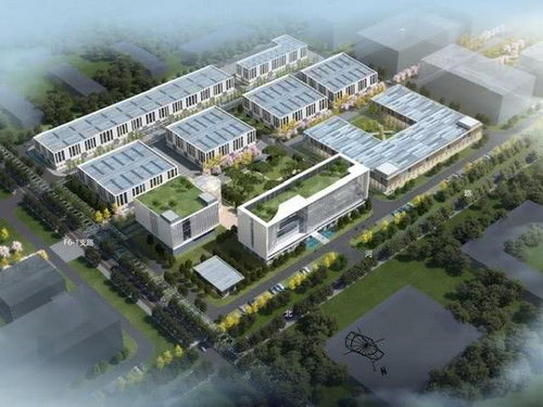 上海國際化工新材料創(chuàng)新中心啟動(dòng)建設(shè)，助力上?；^(qū)邁向新高度