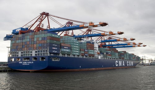 綿陽(yáng)瑞典小包裹海運(yùn)公司查詢(xún)