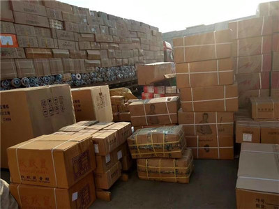 佛山到廈門運輸公司