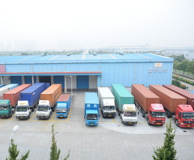 提供服務(wù)-普通貨運、航空貨運等