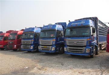 周口到內蒙古普通運輸貨運查詢