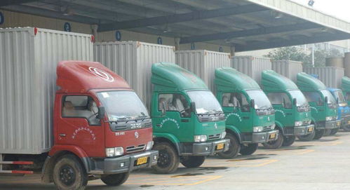 如皋到敦煌物流貨運服務至上