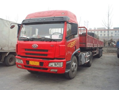 閔行區(qū)普通運輸貨運查詢