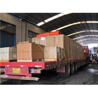 包頭到信宜物流貨運專線直達